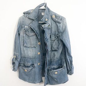 Tommy Hilfiger Jean Jacket